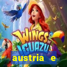 austria e eslovaquia palpite
